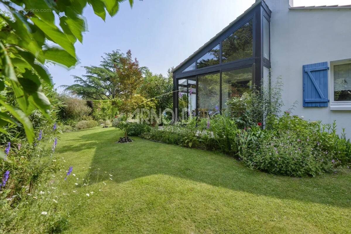 Maison à PORNIC
