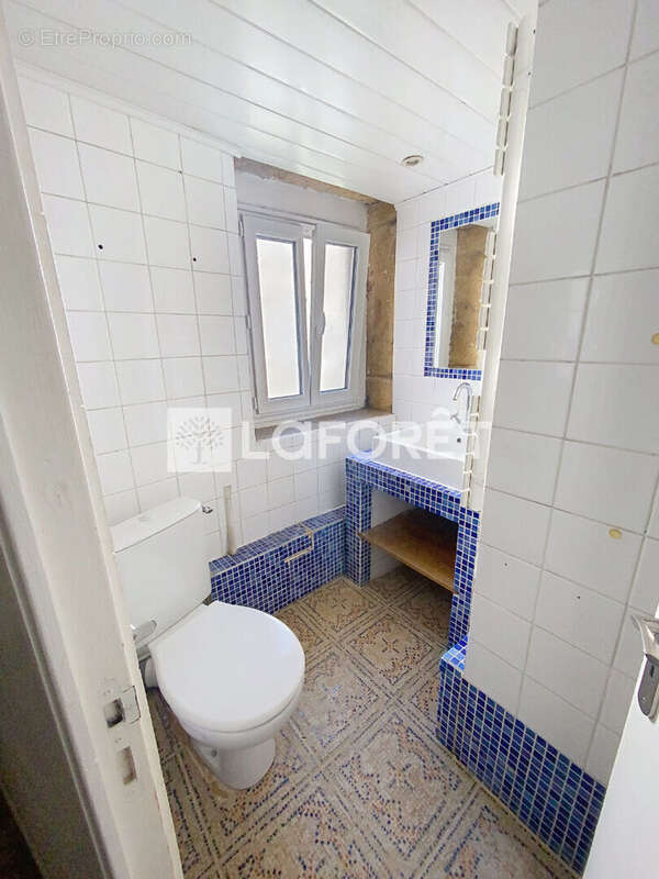 Appartement à LYON-4E