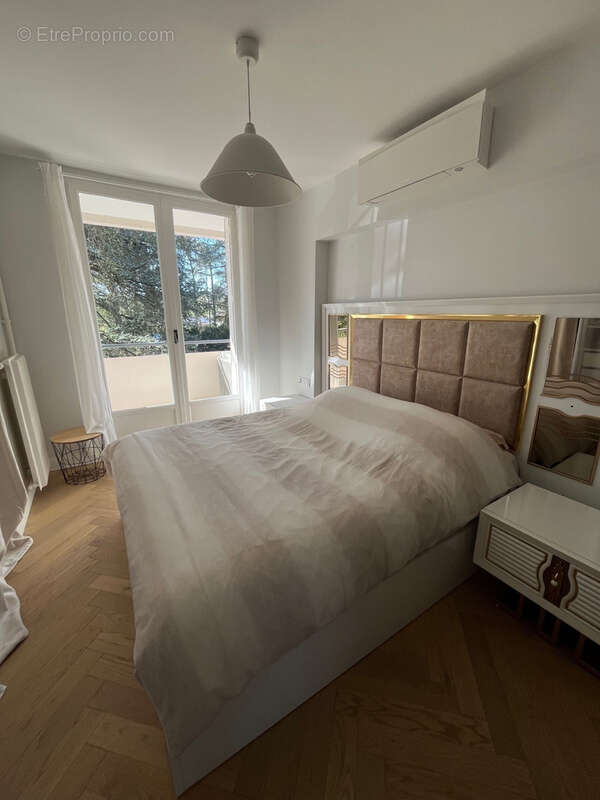 Appartement à DECINES-CHARPIEU