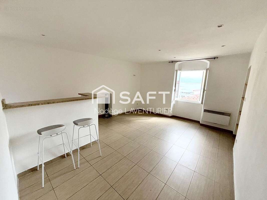 Photo 3 - Appartement à AJACCIO