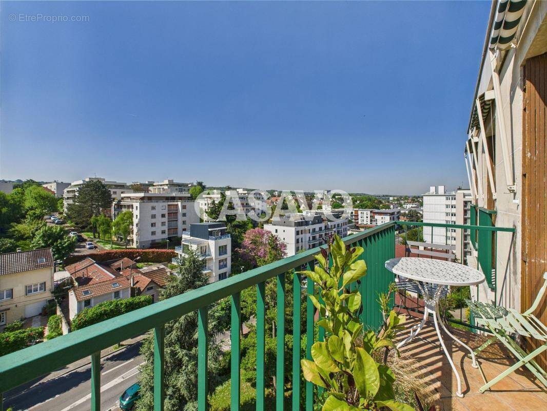 Appartement à RUEIL-MALMAISON