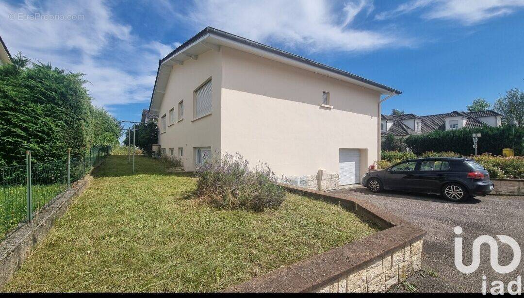 Photo 1 - Maison à HETTANGE-GRANDE