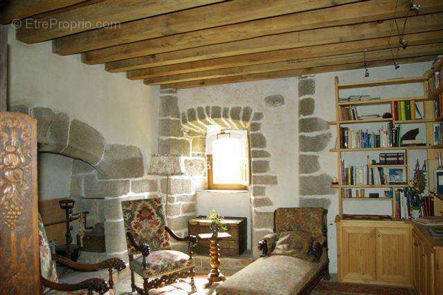 Maison à LES VANS