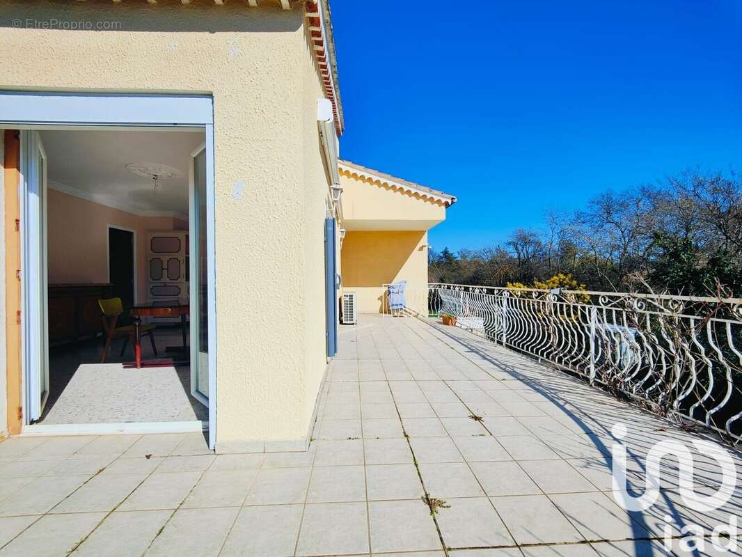 Photo 2 - Maison à LA GARDE