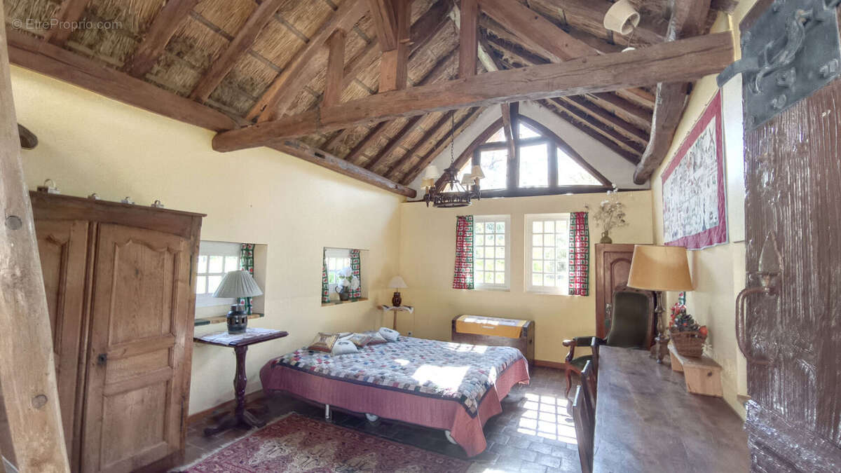 Maison à MAINTENON