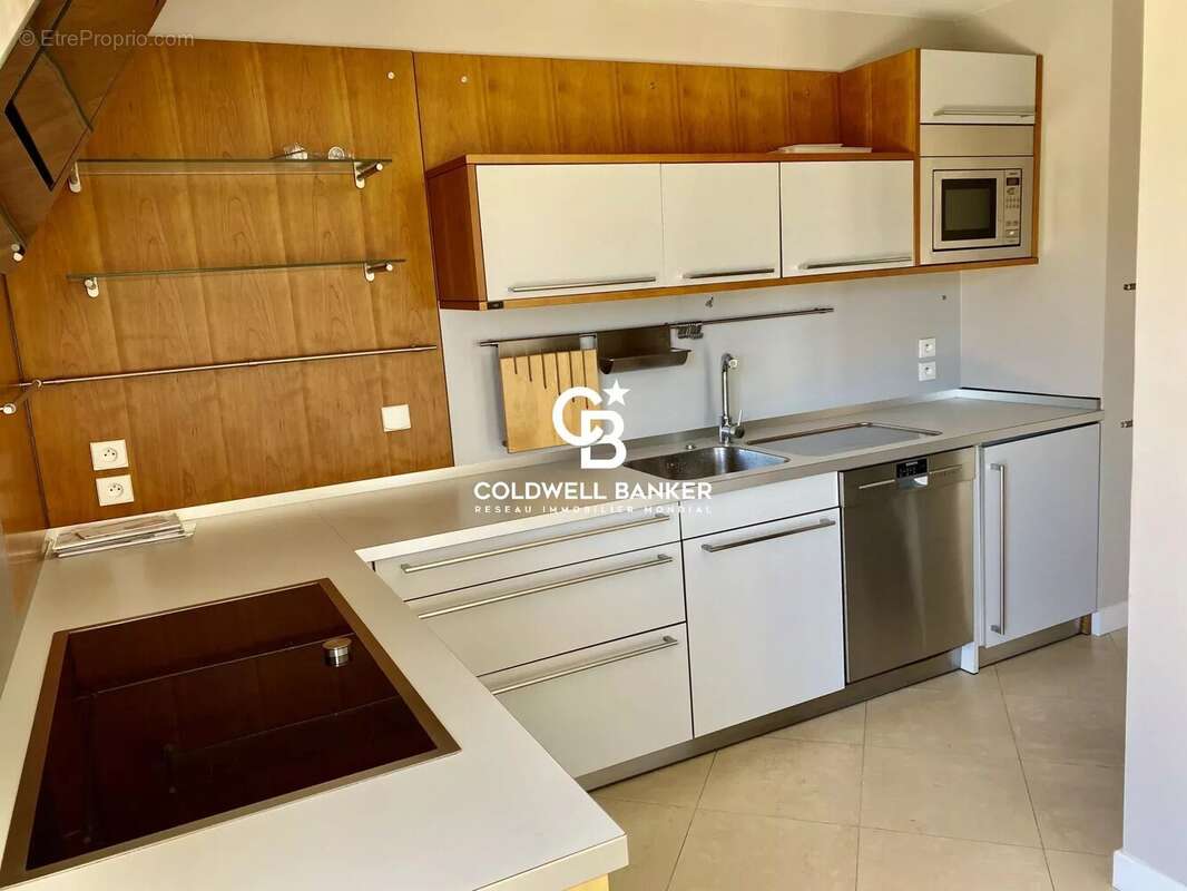 Appartement à ANNEMASSE