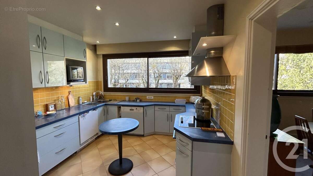 Appartement à SAINT-CLOUD