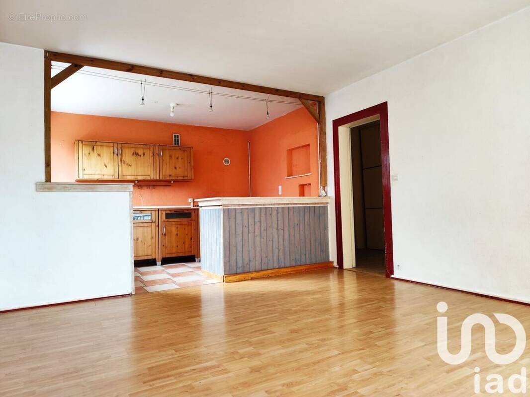 Photo 1 - Appartement à RENNES