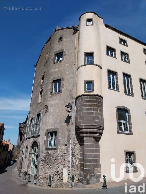 Photo 1 - Appartement à RIOM