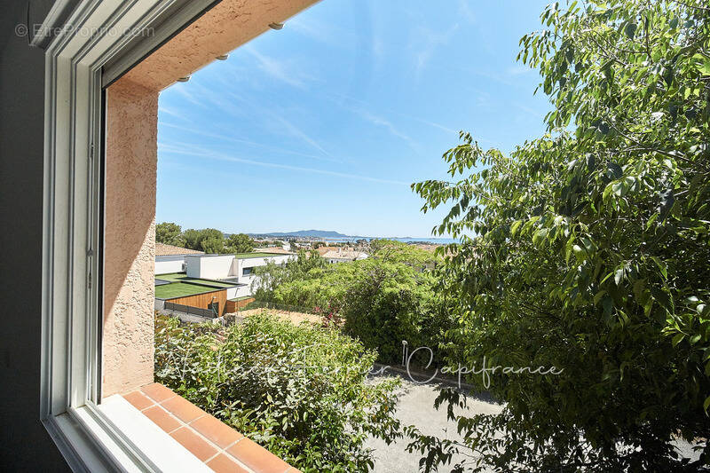 Appartement à BANDOL