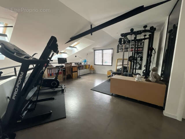 Appartement à COLMAR
