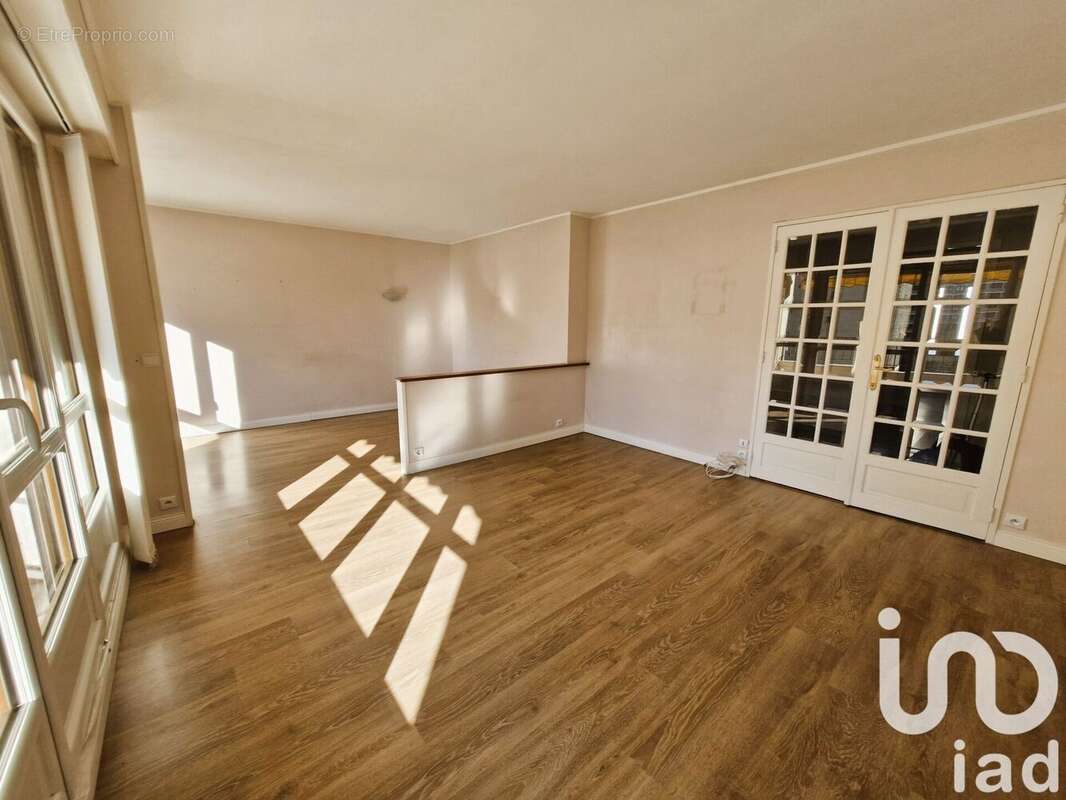 Photo 3 - Appartement à MEUDON
