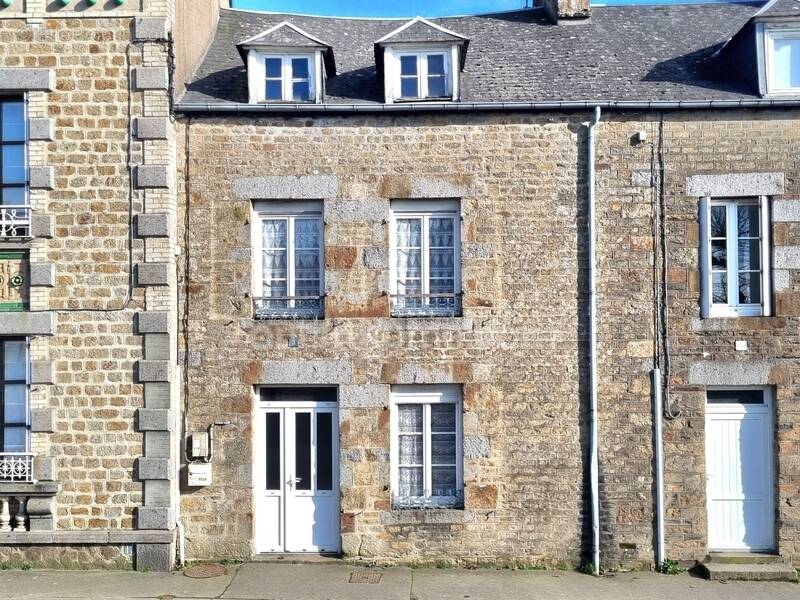 Maison à TINCHEBRAY