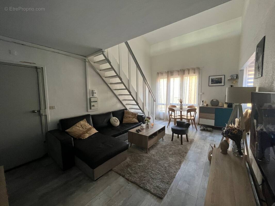 Appartement à AGDE