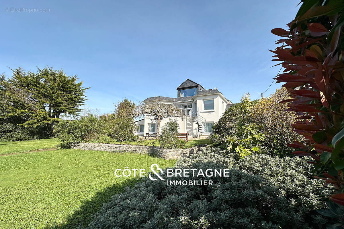Maison à SENE