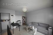 Appartement à DIGOIN