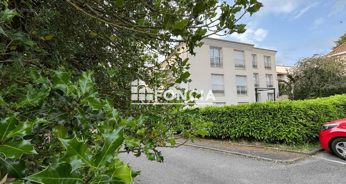 Appartement à LIMOGES