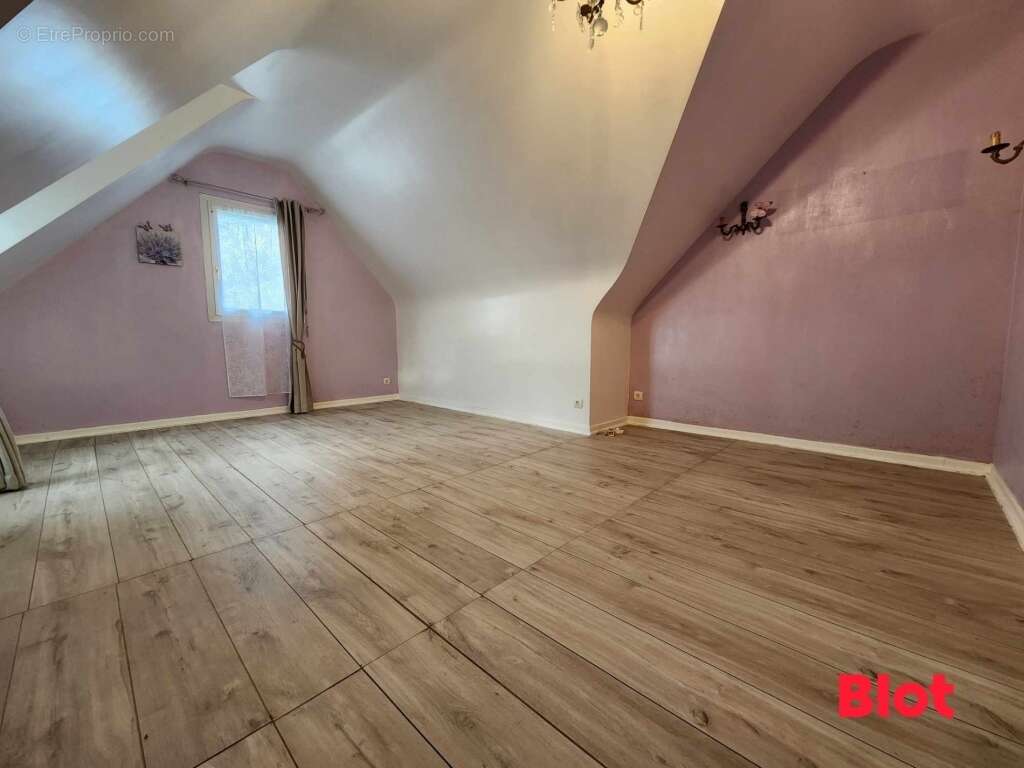Maison à BREST