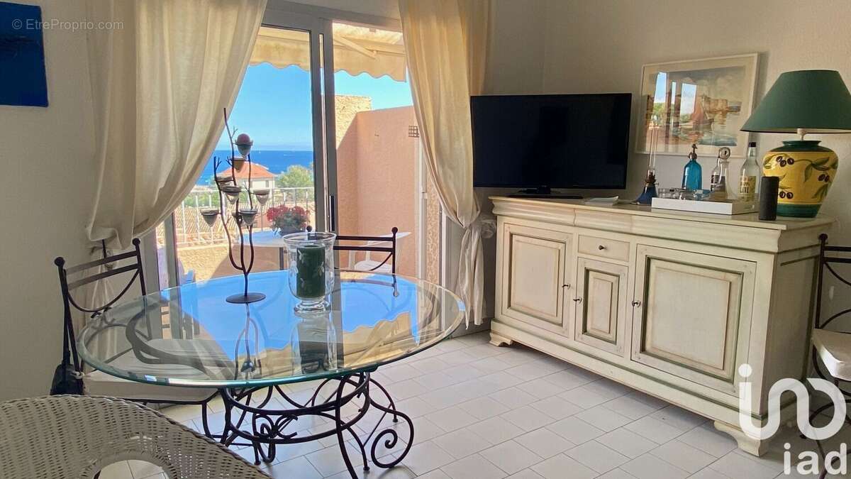 Photo 2 - Appartement à SAINTE-MAXIME