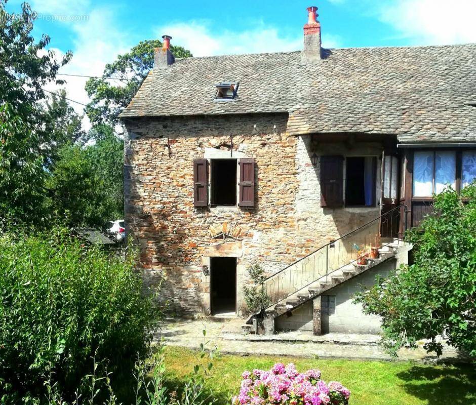 Maison à CASTANET
