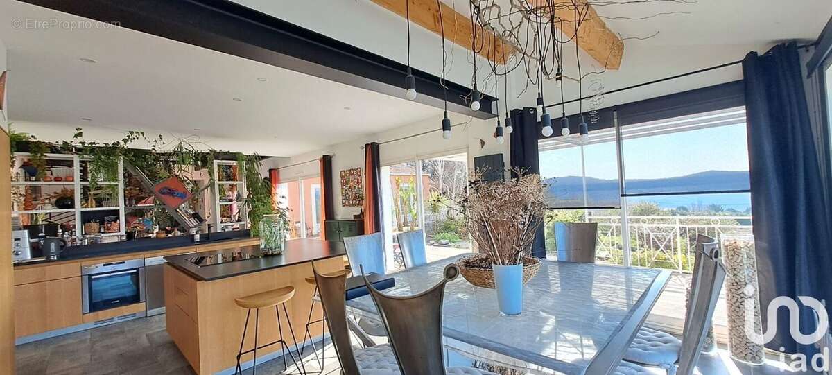 Photo 6 - Maison à LODEVE
