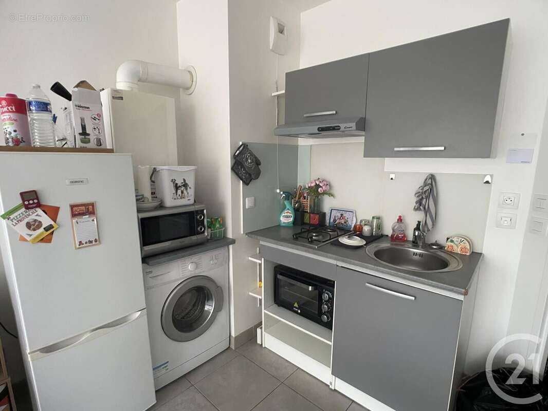 Appartement à GISORS