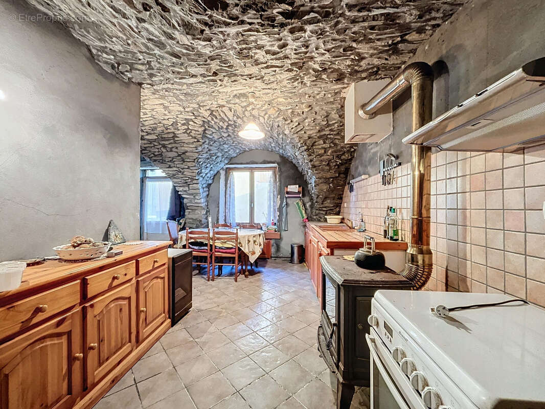 Maison à JAUSIERS