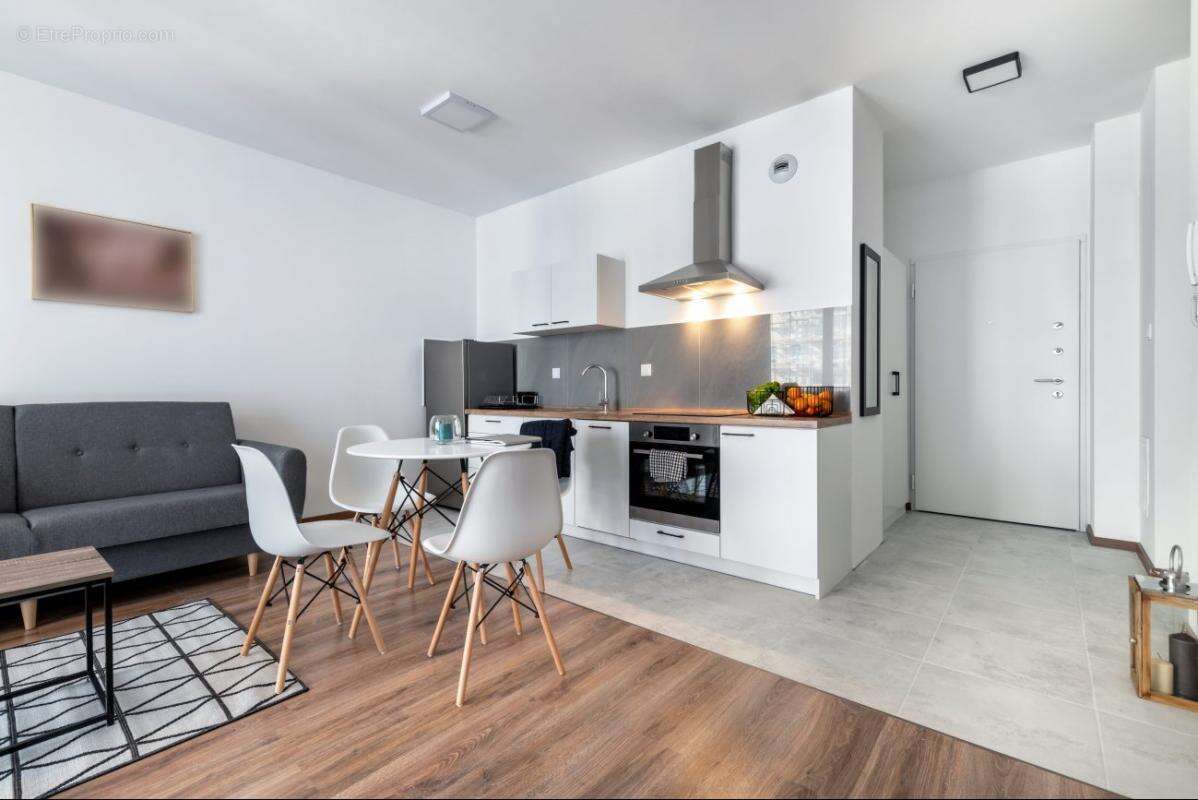 Appartement à DAX