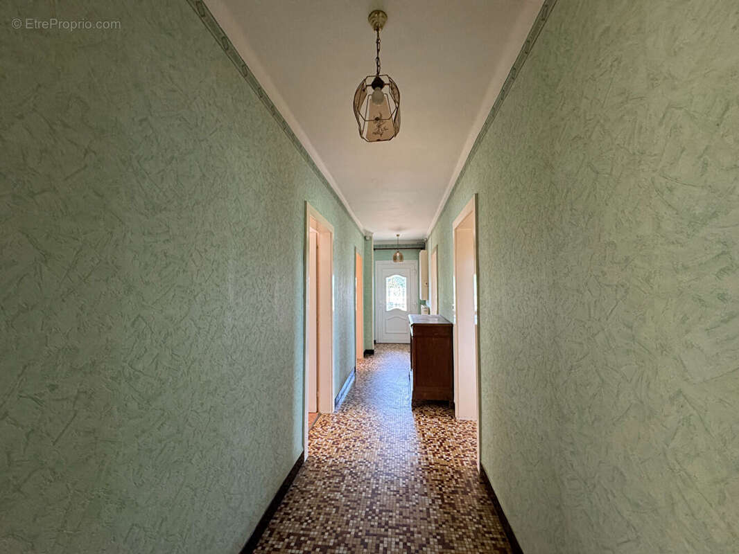 Maison à RETTEL
