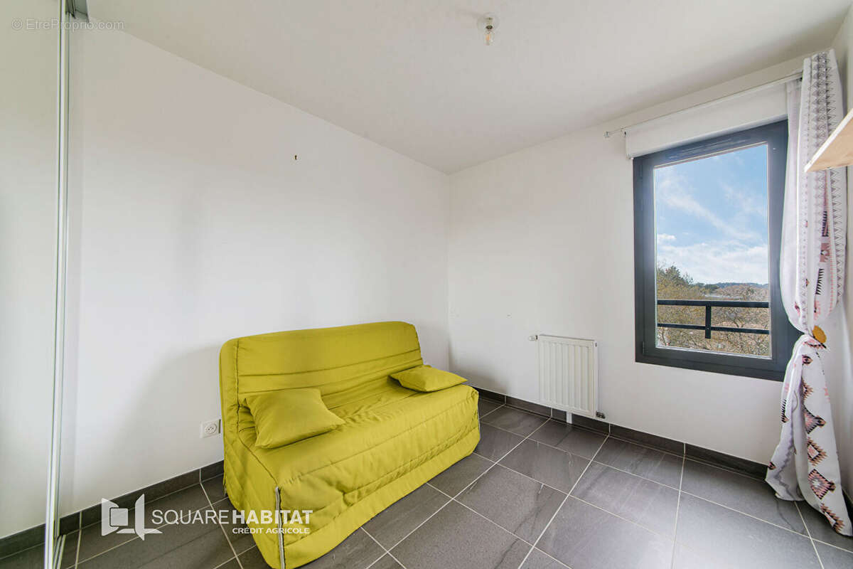 Photo 9 - Appartement à AIX-EN-PROVENCE