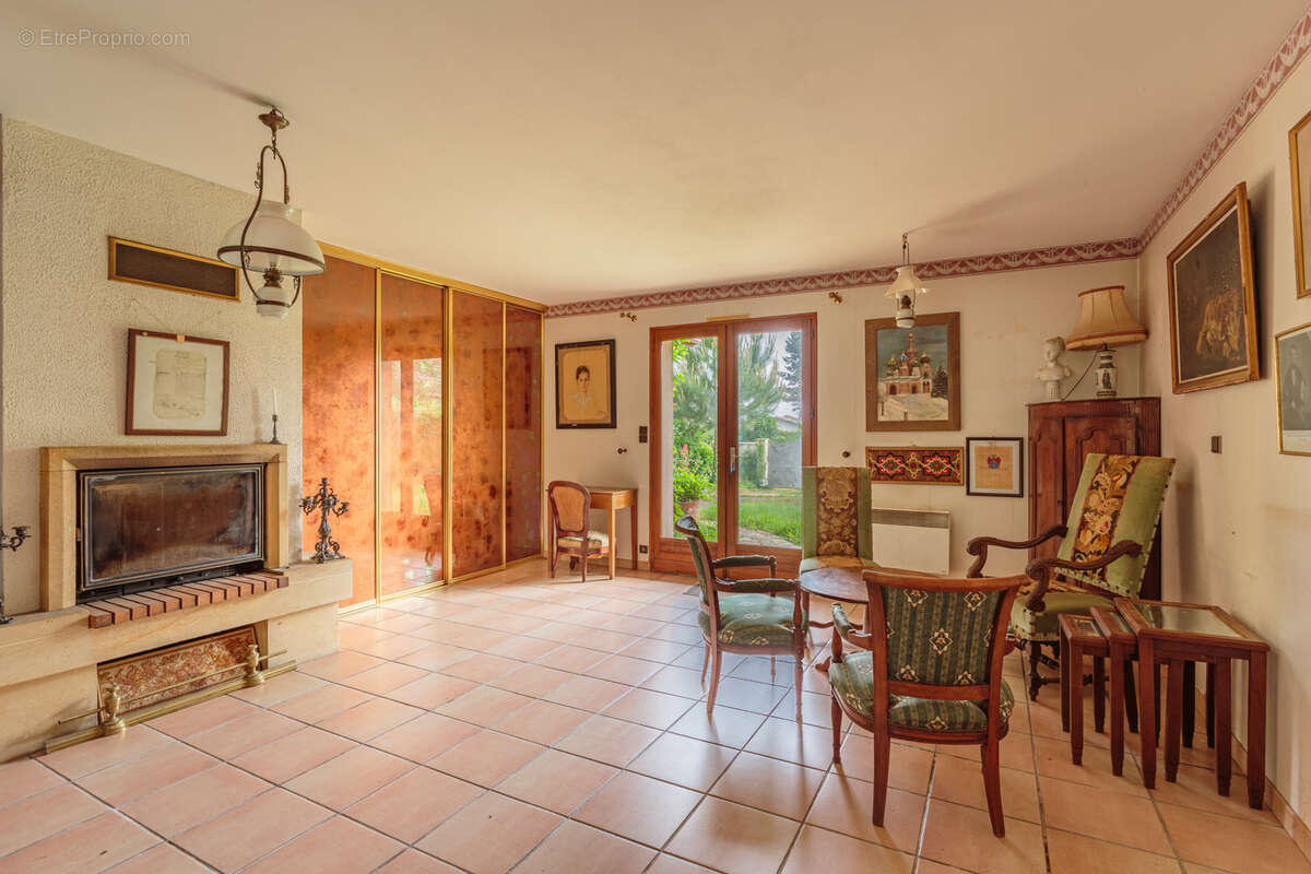 Maison à TOSSE