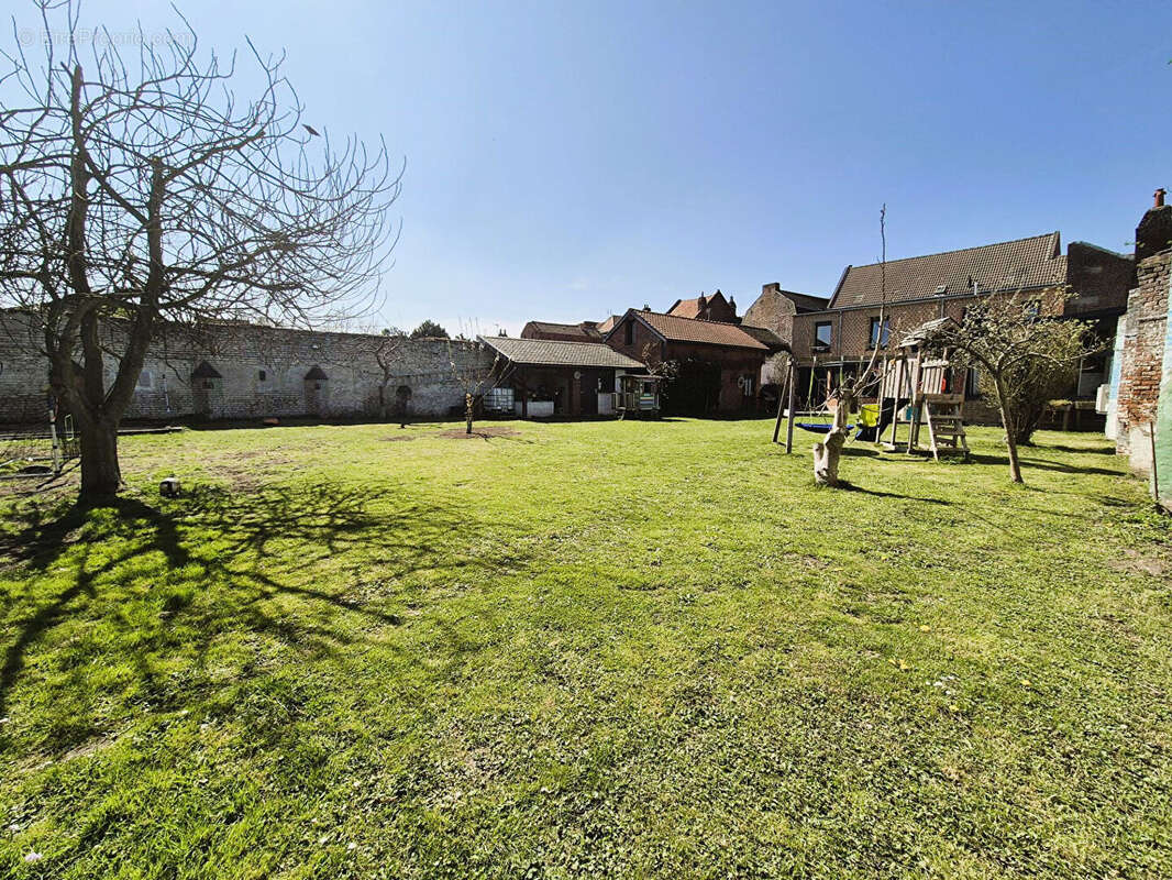 Maison à CARVIN