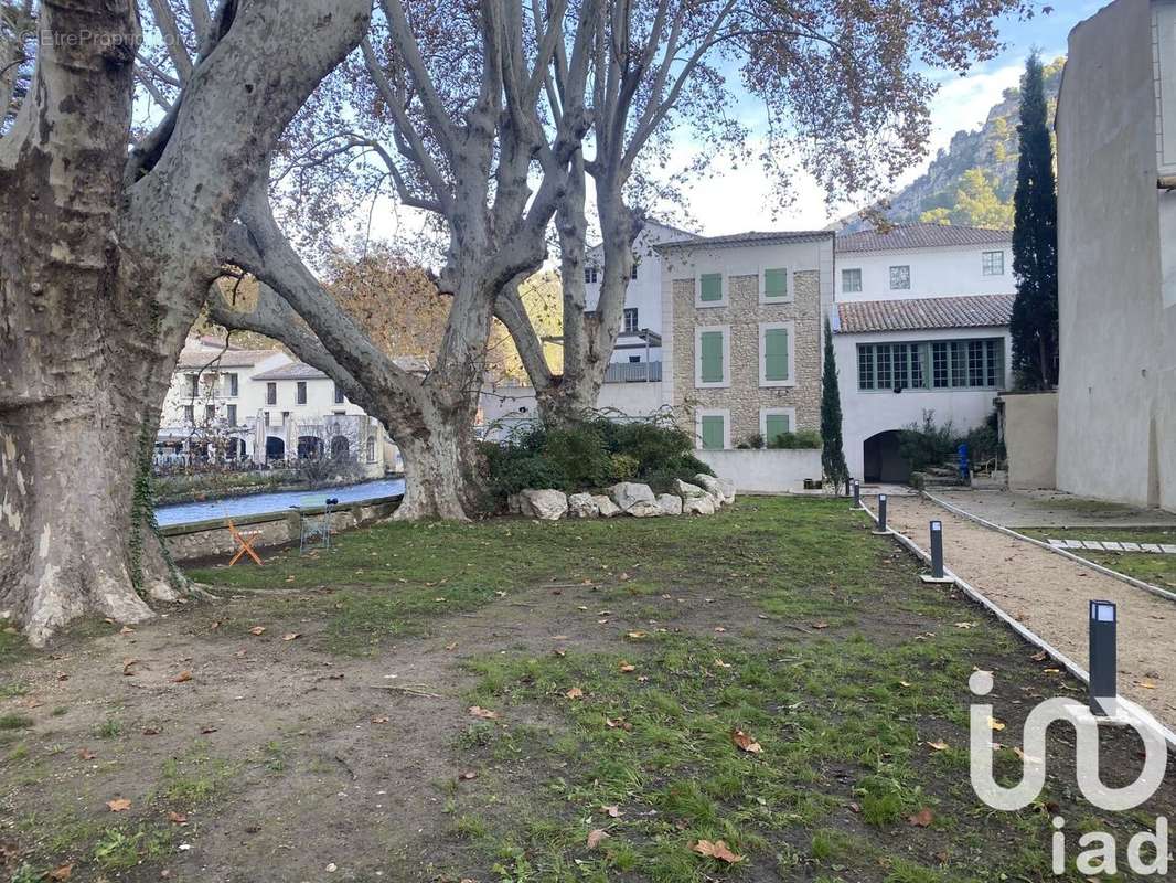 Photo 7 - Appartement à FONTAINE-DE-VAUCLUSE