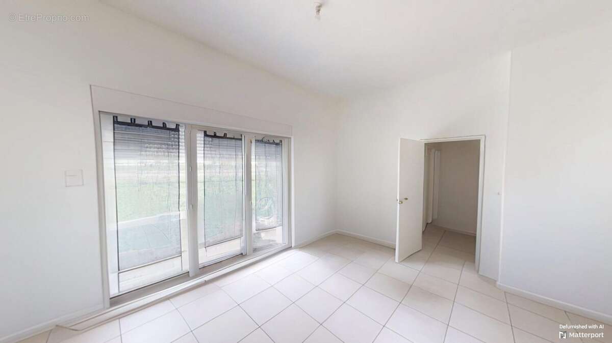 Appartement à SARAN