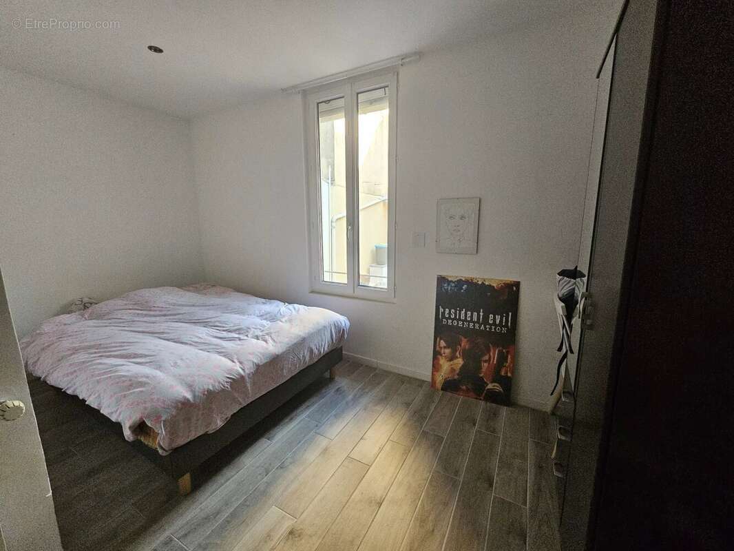 Maison à LE TEIL