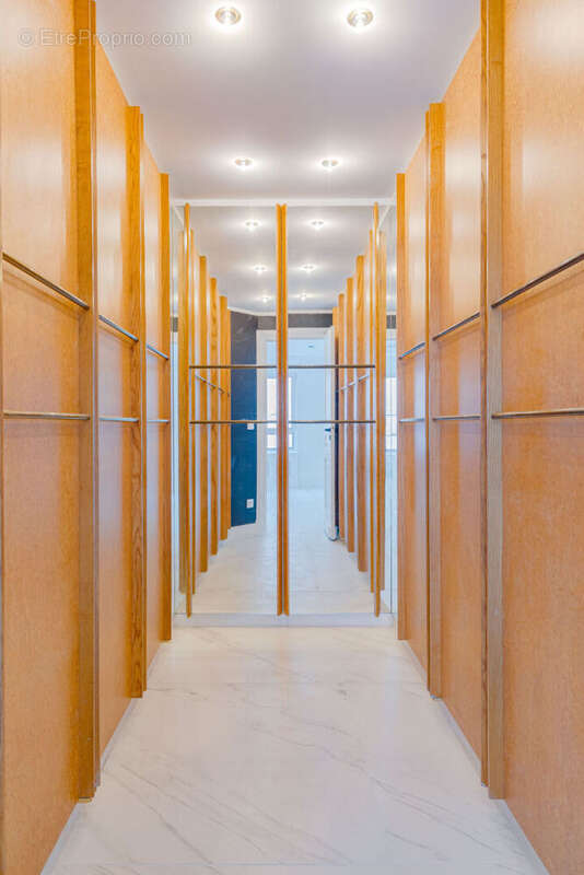 Appartement à LYON-6E