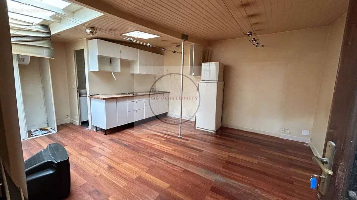 Appartement à VINCENNES