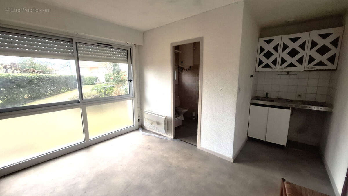 Appartement à DAX