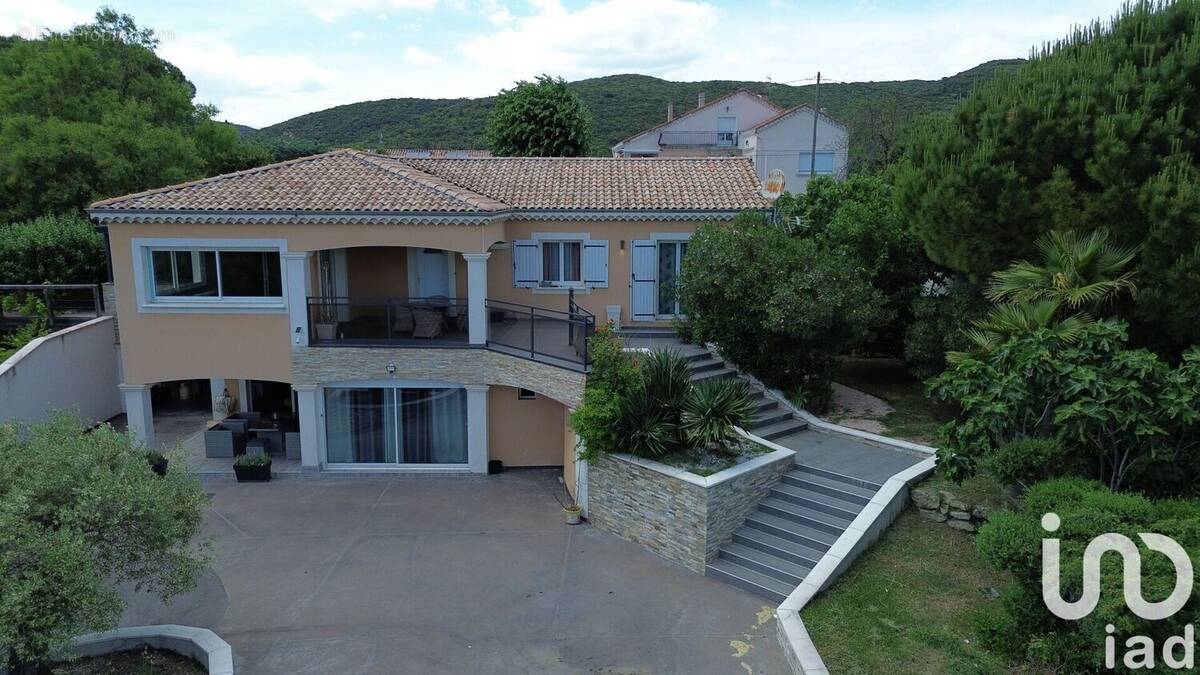 Photo 1 - Maison à LE TEIL