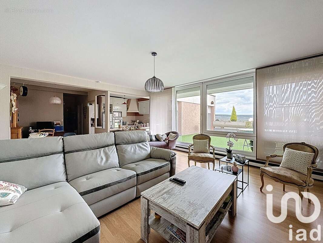 Photo 5 - Appartement à EPERNAY