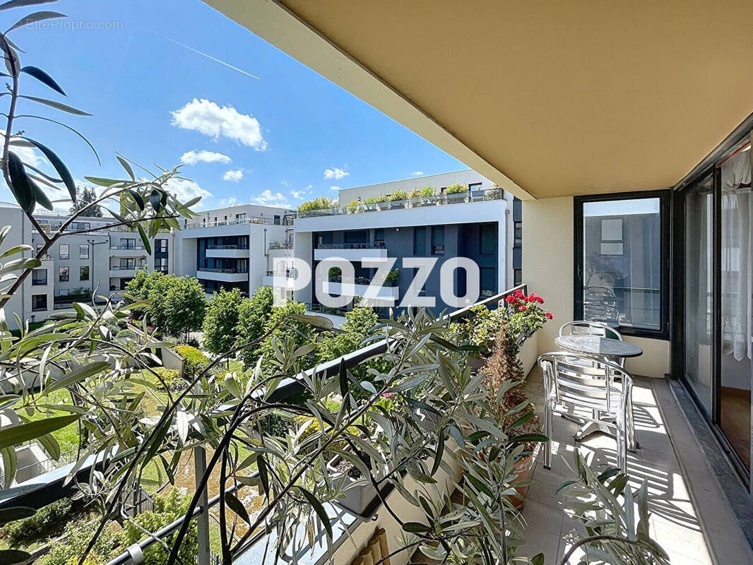 Appartement à CAEN