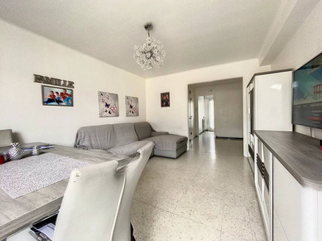 Appartement à PERPIGNAN