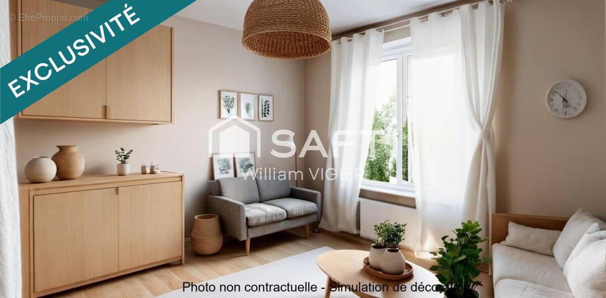 Photo 1 - Appartement à BIARRITZ
