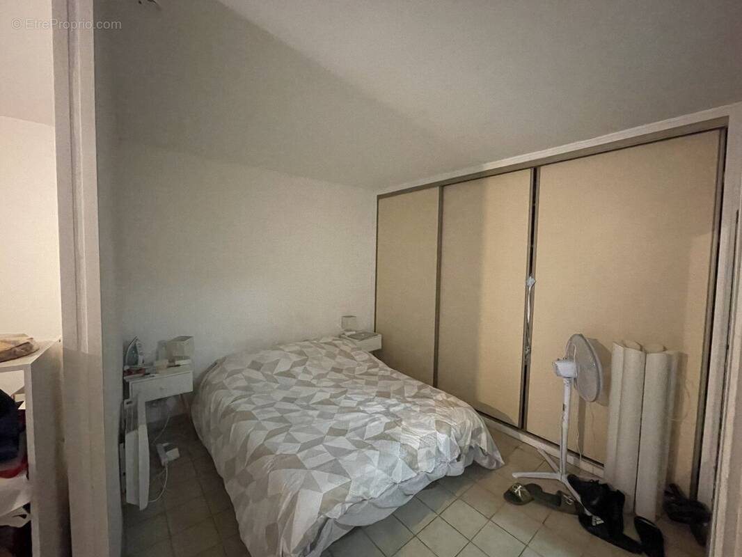 Appartement à SERIGNAN
