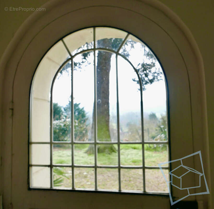 Appartement à CHEVREUSE