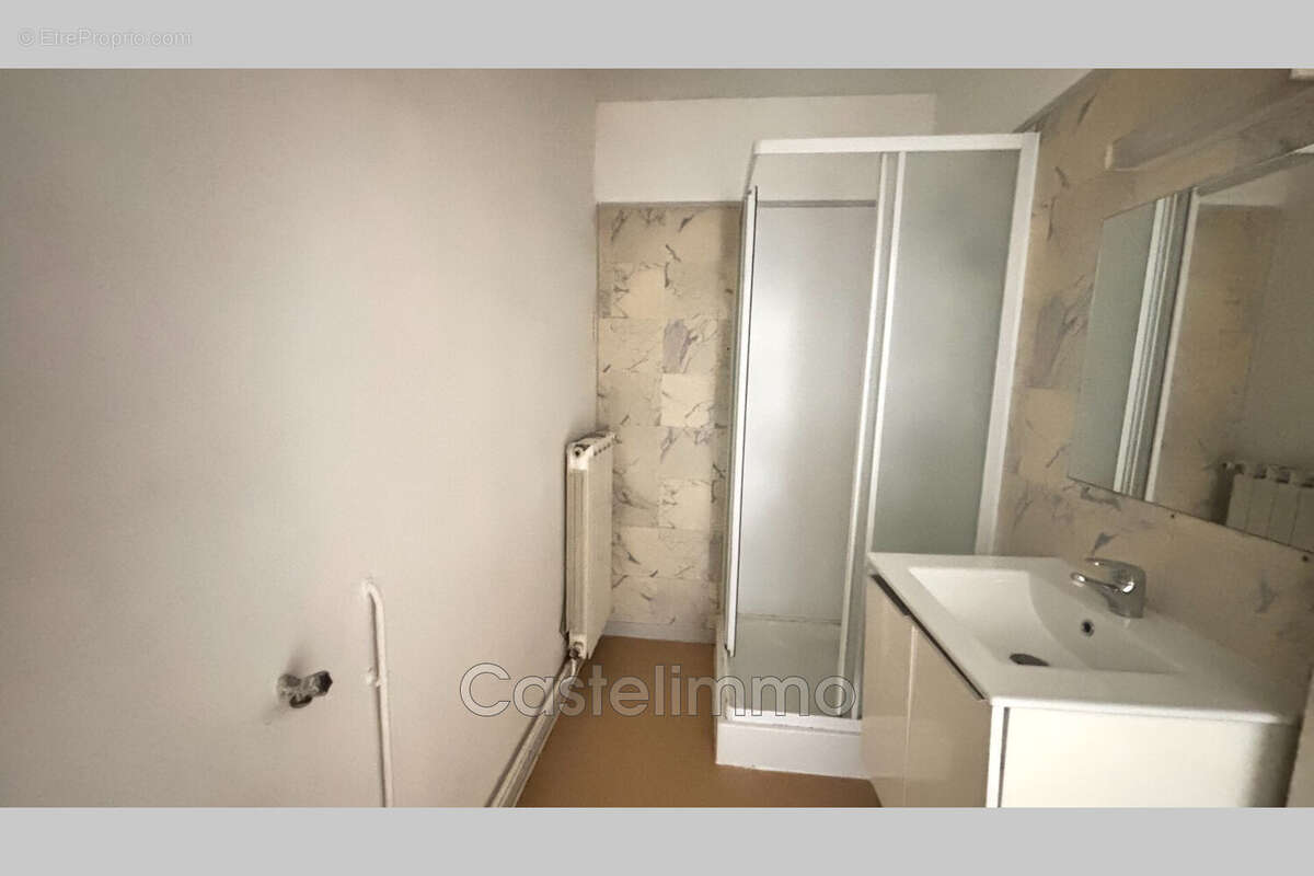 Appartement à MOISSAC