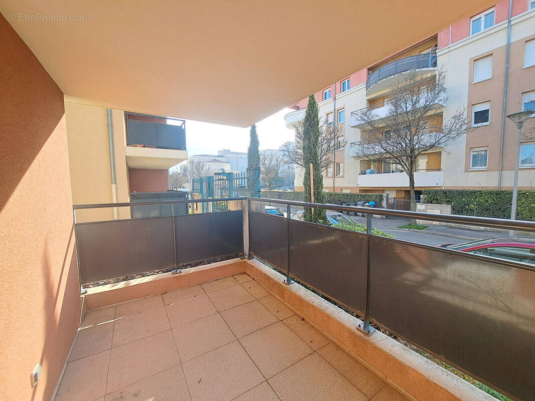 Appartement à VALENCE