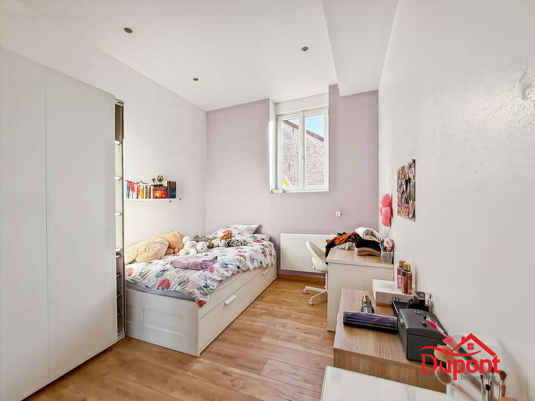 Appartement à MAING