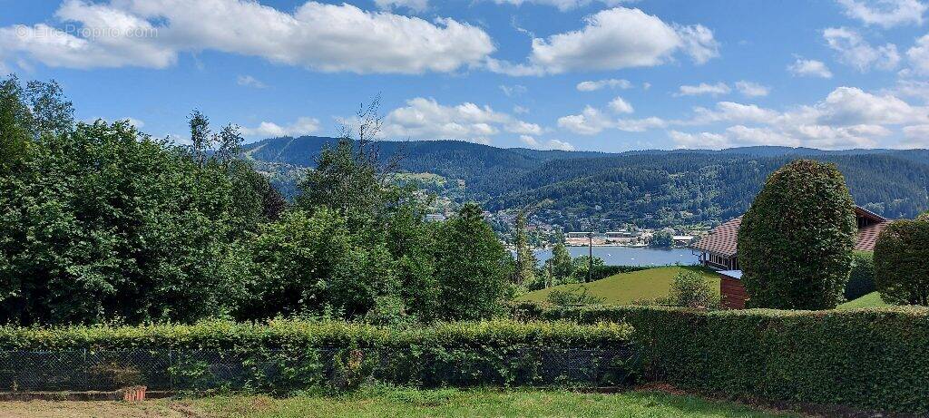 Maison à GERARDMER