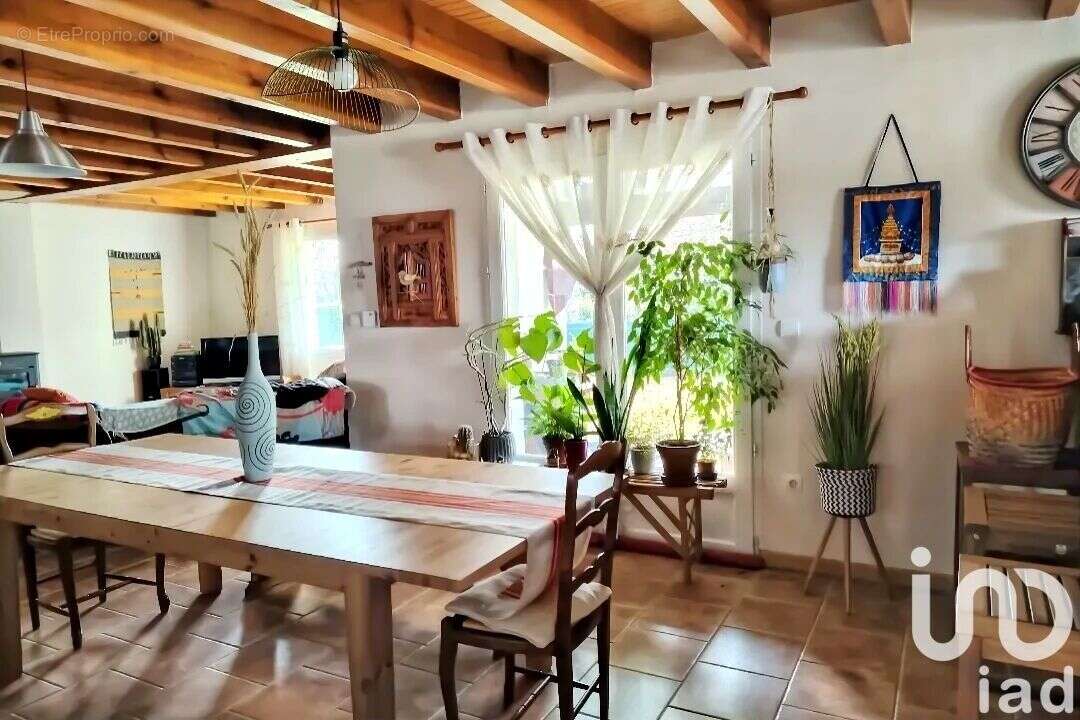 Photo 9 - Maison à TOSSE